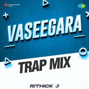 Vaseegara (Trap Mix) - Single (2023) (Harris Jayaraj)